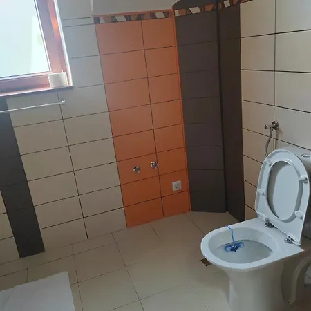 Hedonic Wellness Apartmani Nis Exterior photo