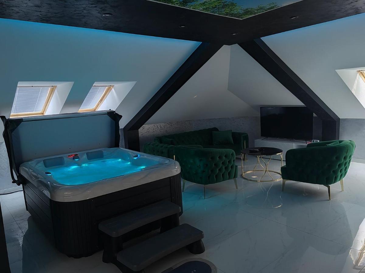 Hedonic Wellness Ниш