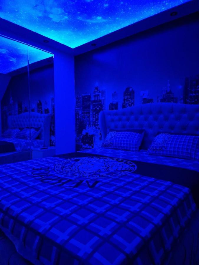 Апартаменты Hedonic Wellness Ниш