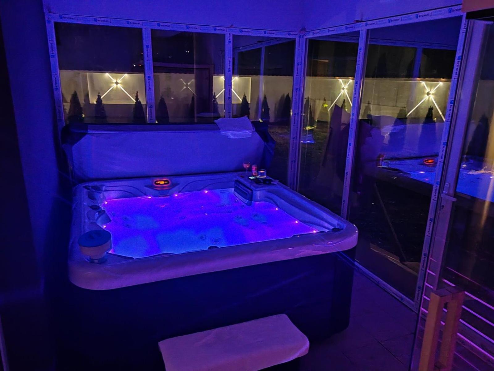 Апартаменты Hedonic Wellness