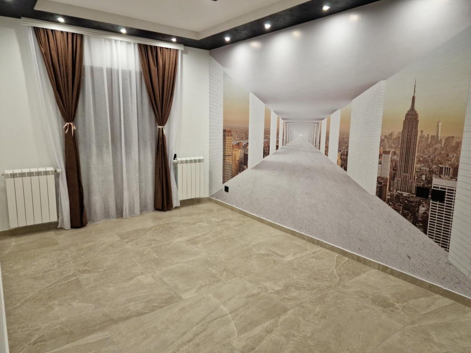 Hedonic Wellness Апартаменты Ниш