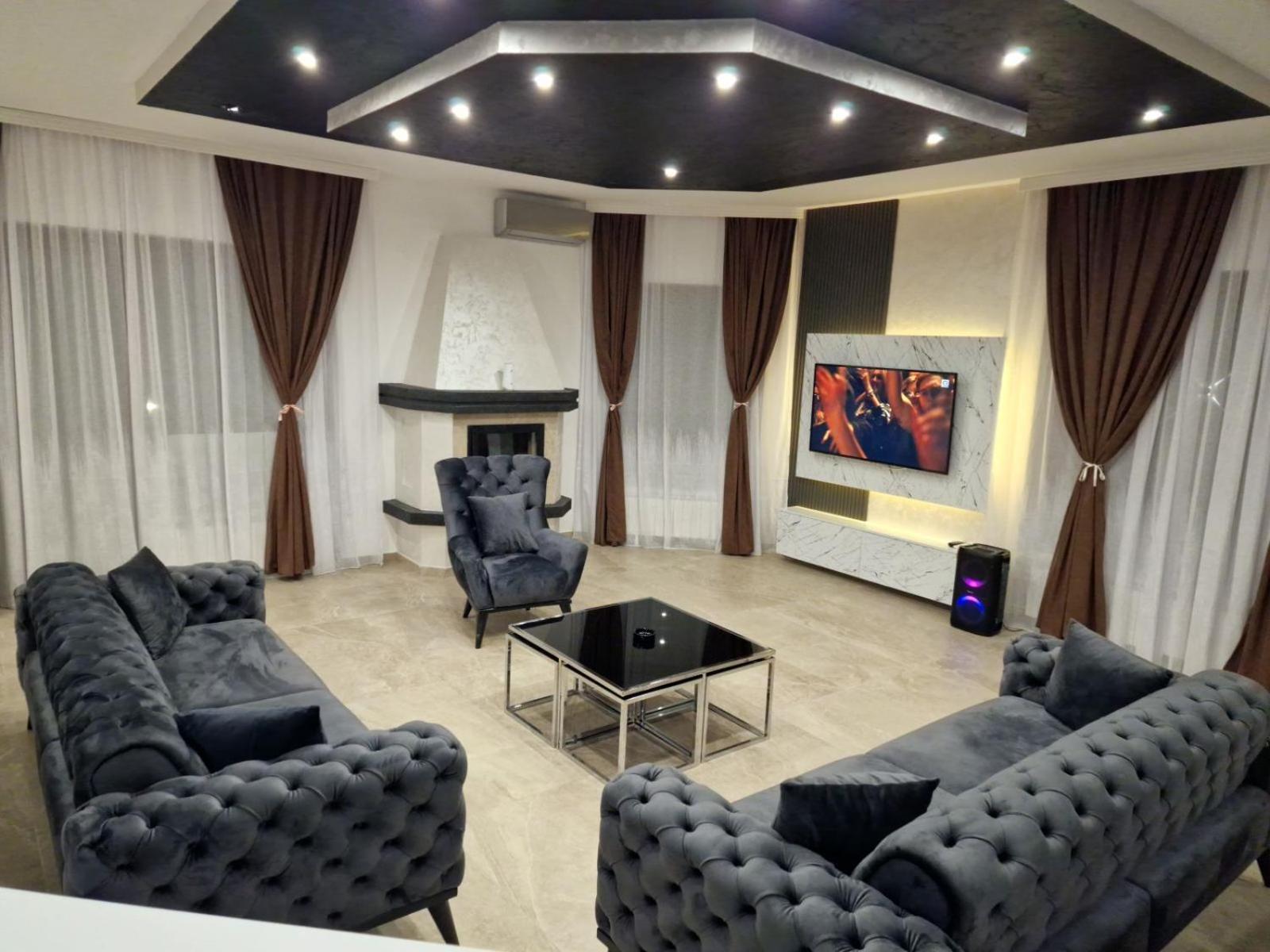 Апартаменты Hedonic Wellness *