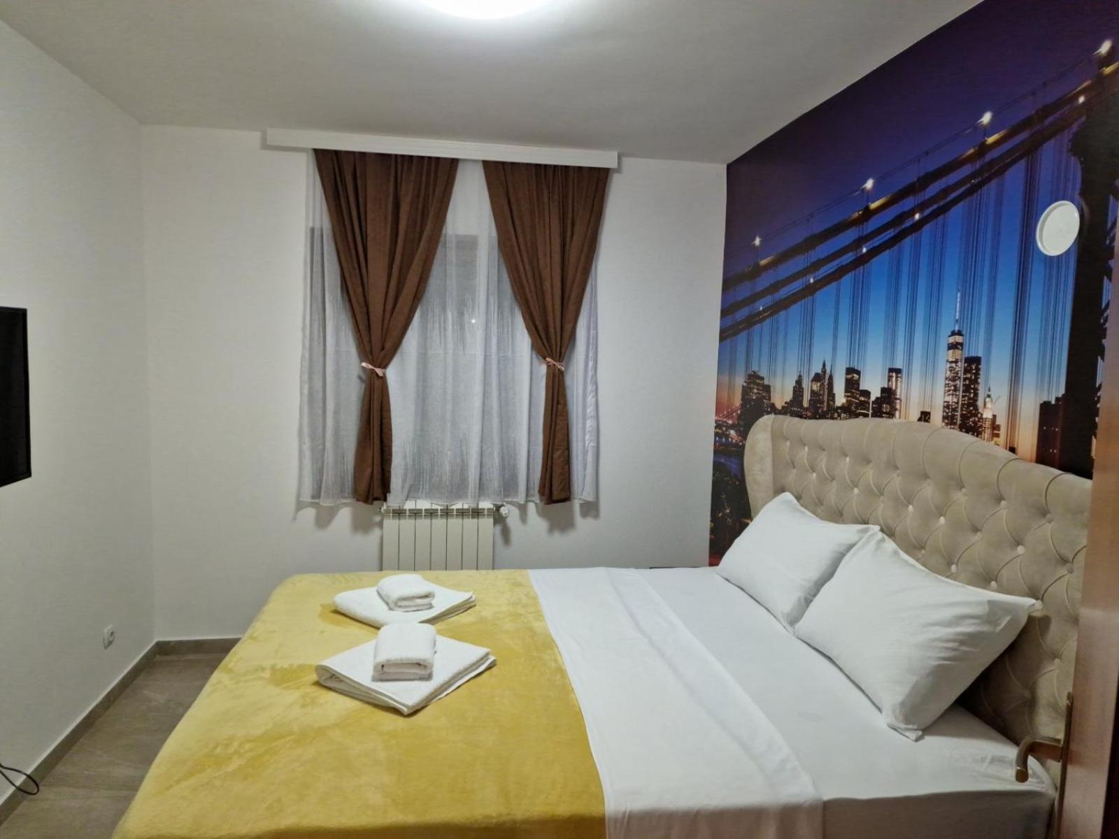 Hedonic Wellness Ниш